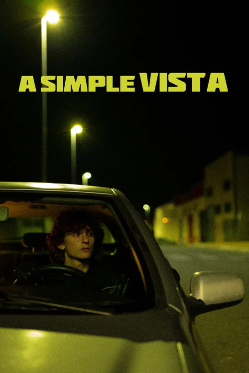 Постер: A simple vista