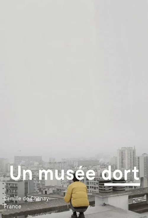 Постер: Музей спит
