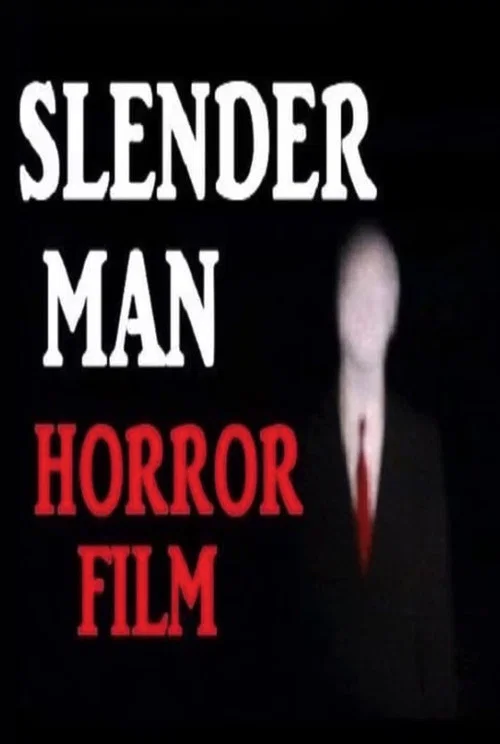 Постер: Slenderman