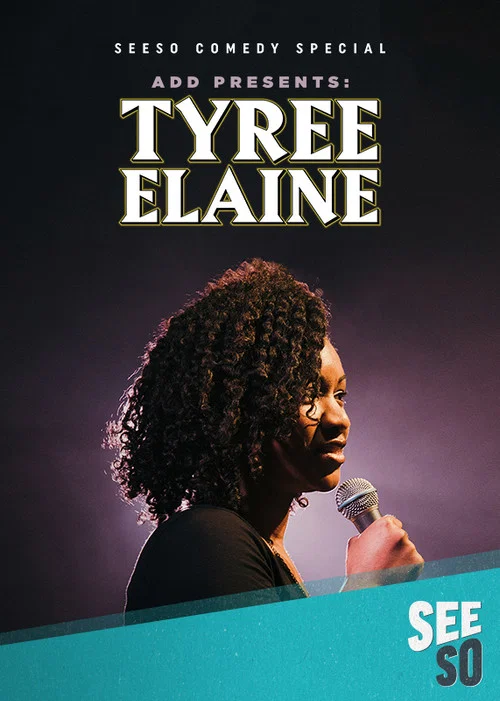 Постер: Elaine