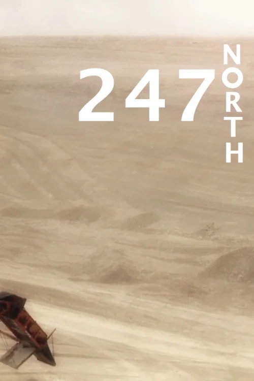 Постер: 247 Degrees North