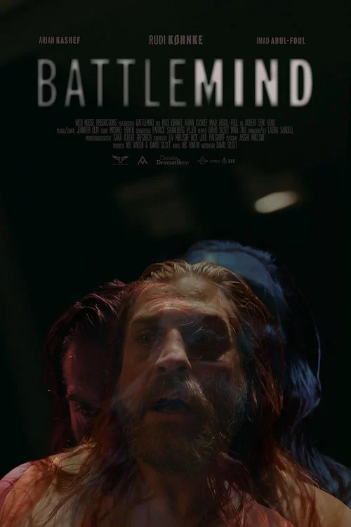 Постер: Battlemind