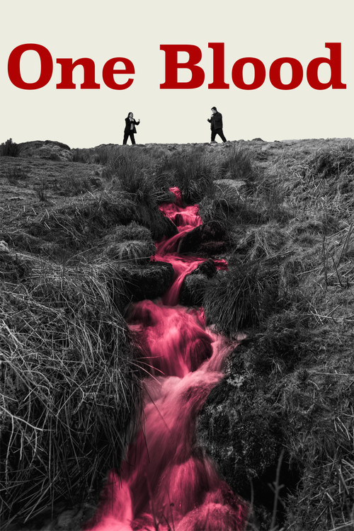 Постер: One Blood