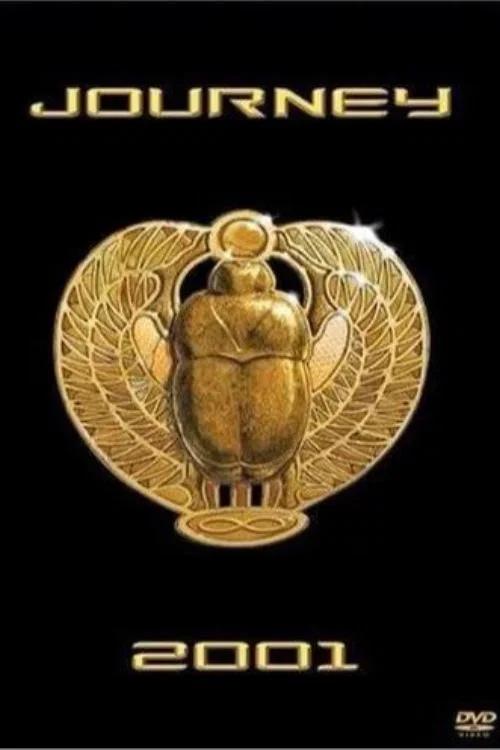 Постер: Journey: 2001