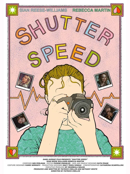 Постер: Shutter Speed