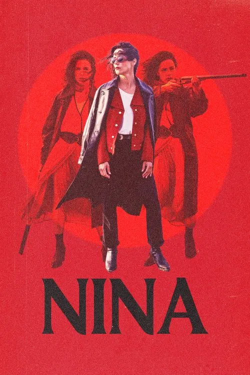Постер: Nina
