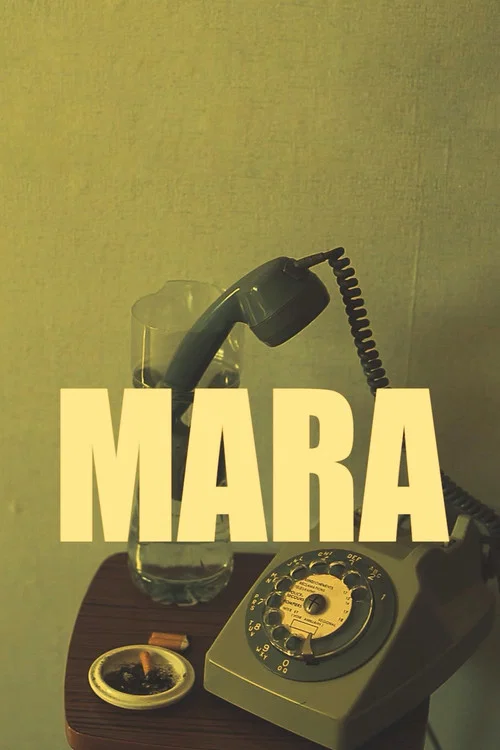 Постер: MARA