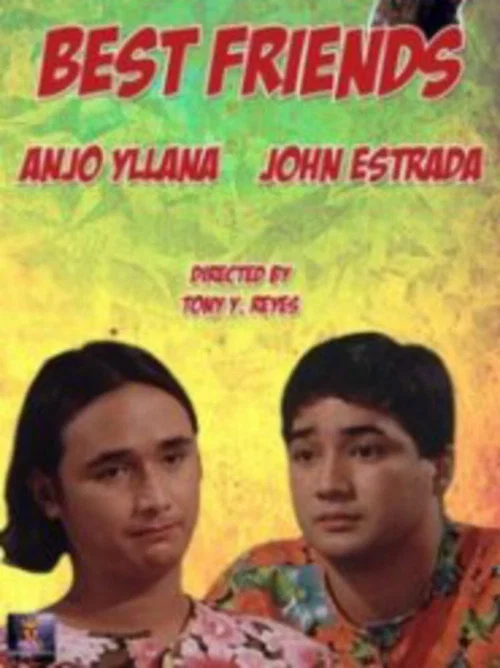 Постер: Best Friends