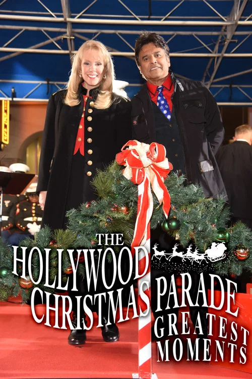 Постер: The Hollywood Christmas Parade Greatest Moments