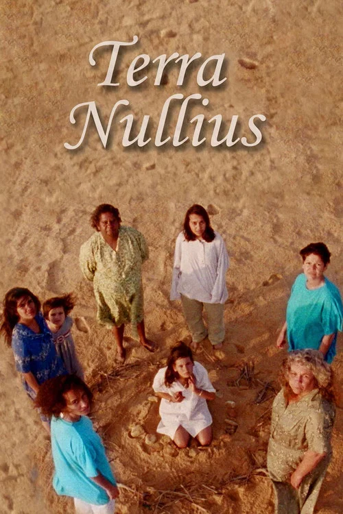 Постер: Terra Nullius