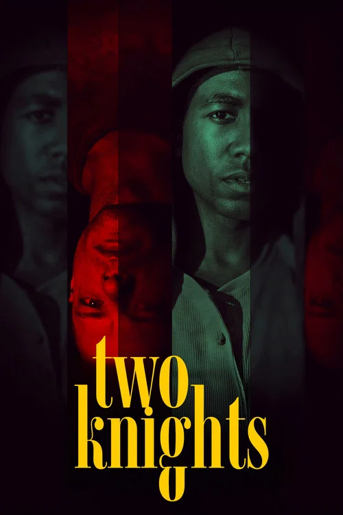 Постер: Two Knights