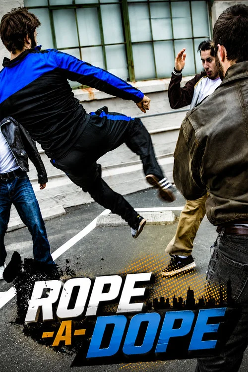Постер: Rope a Dope