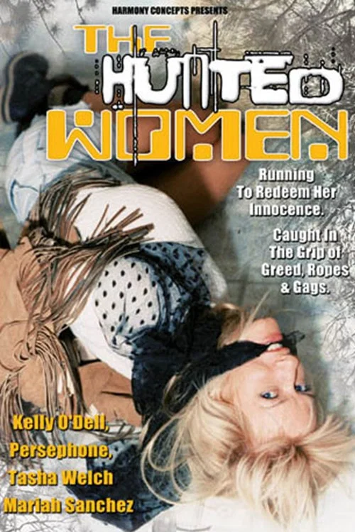 Постер: The Hunted Women