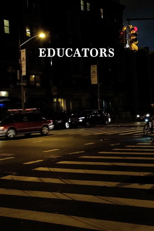 Постер: Educators