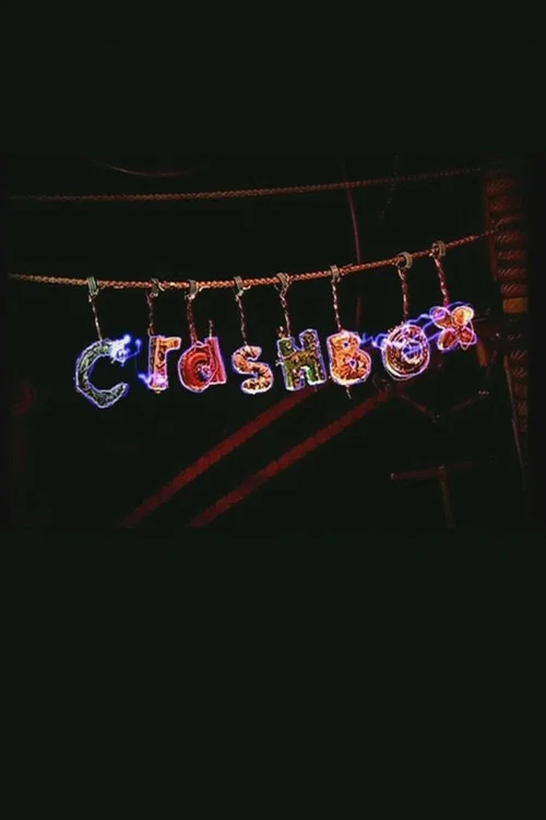 Постер: Crashbox