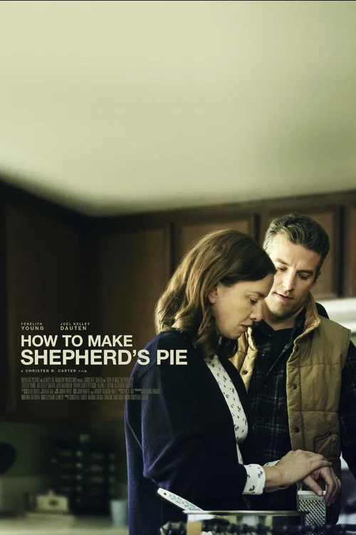 Постер: How to Make Shepherd's Pie