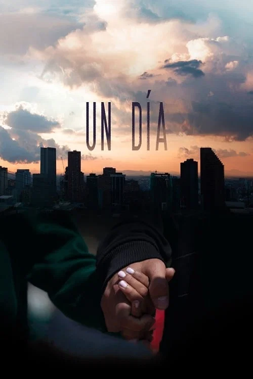 Постер: Un Día