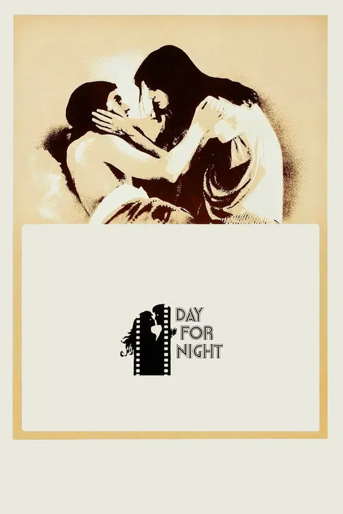Постер: Day for Night