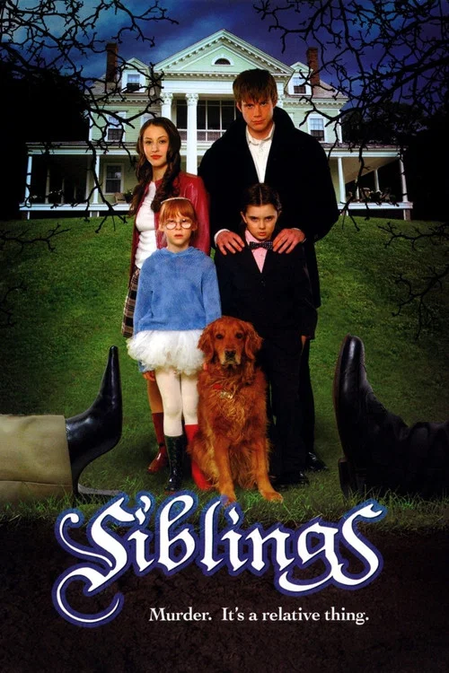 Постер: Siblings