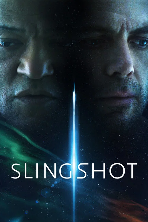 Постер: Slingshot