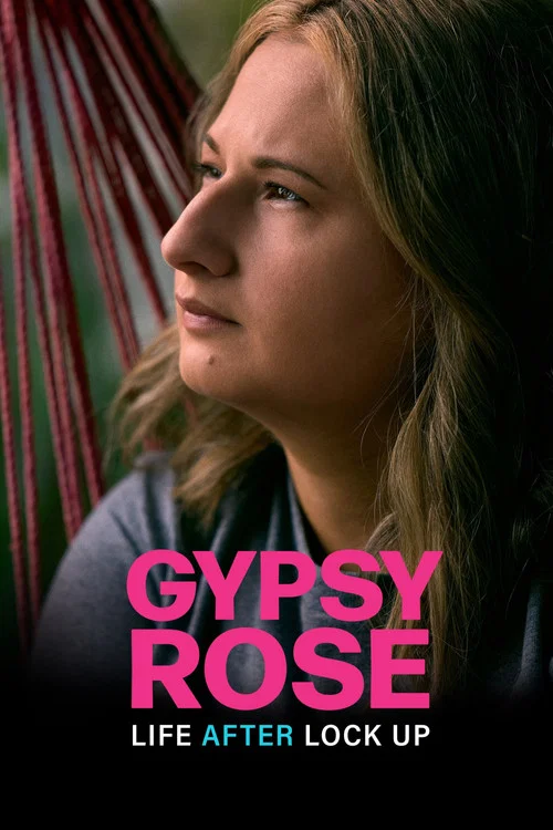 Постер: Gypsy Rose: Life After Lock Up