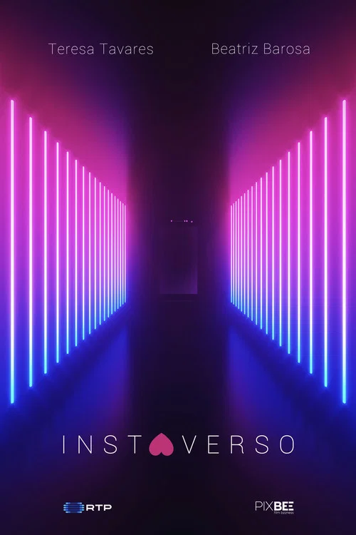 Постер: Instaverso
