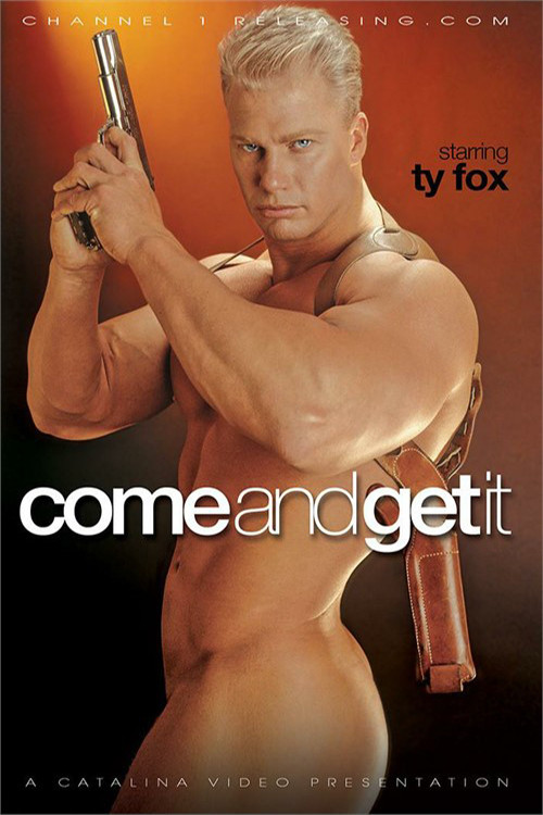 Постер: Come & Get It
