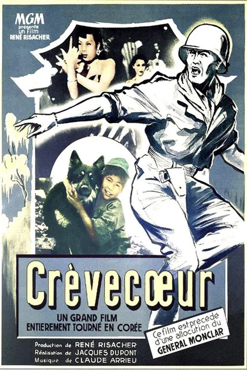 Постер: Crèvecoeur