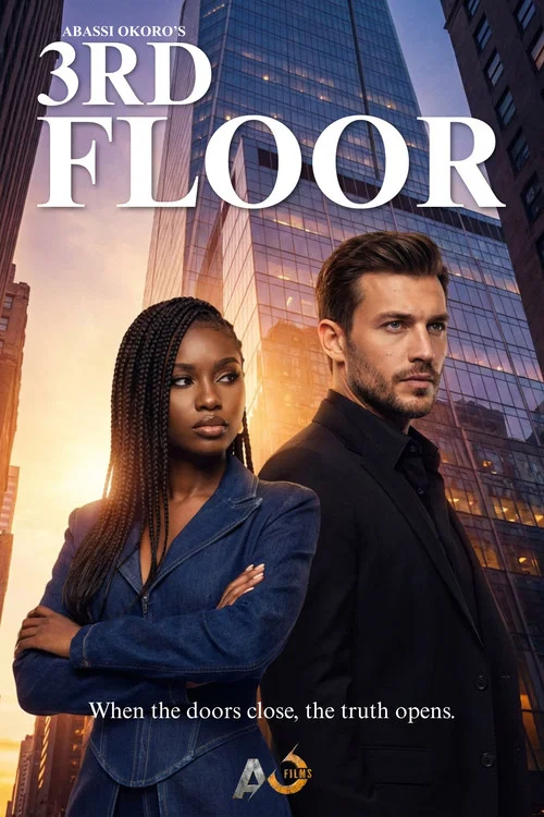 Постер: 3rd Floor
