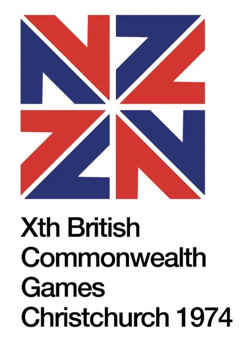 Постер: Games '74: Official Film of the Xth British Commonwealth Games, Christchurch, New Zealand, 1974
