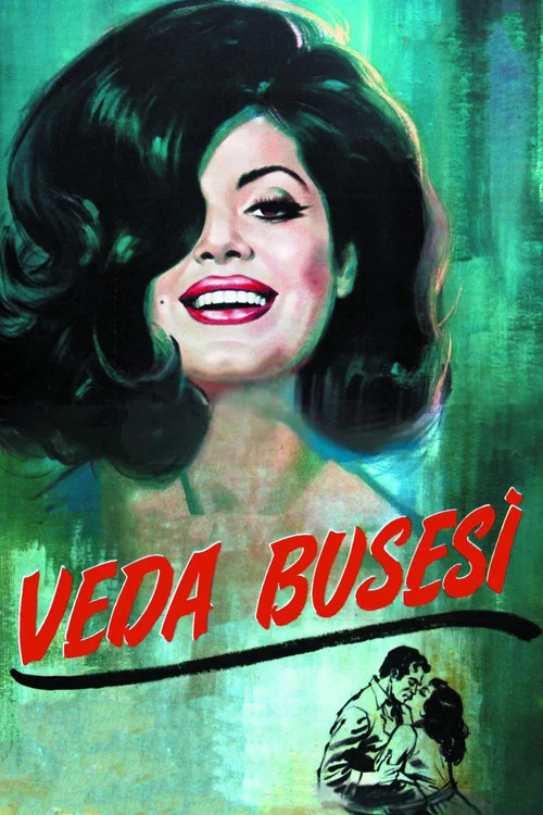 Постер: Veda busesi