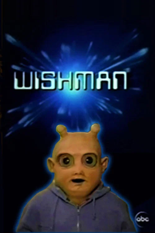 Постер: Wishman