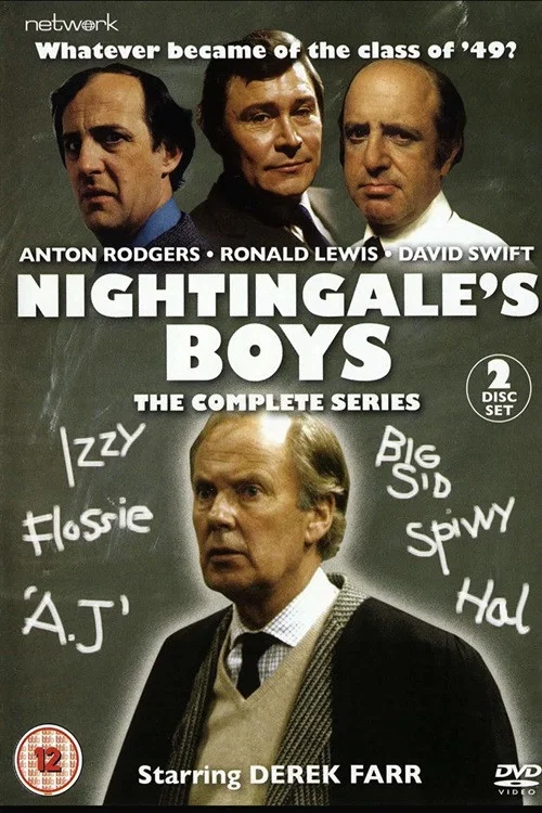 Постер: Nightingale's Boys