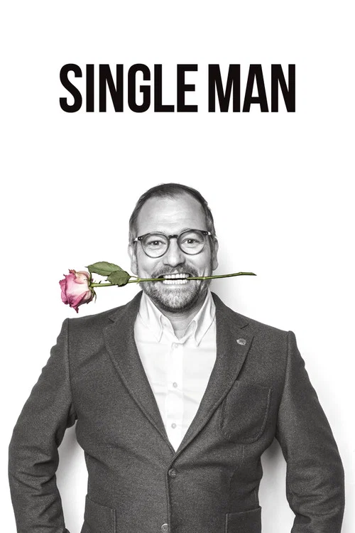 Постер: Single Man
