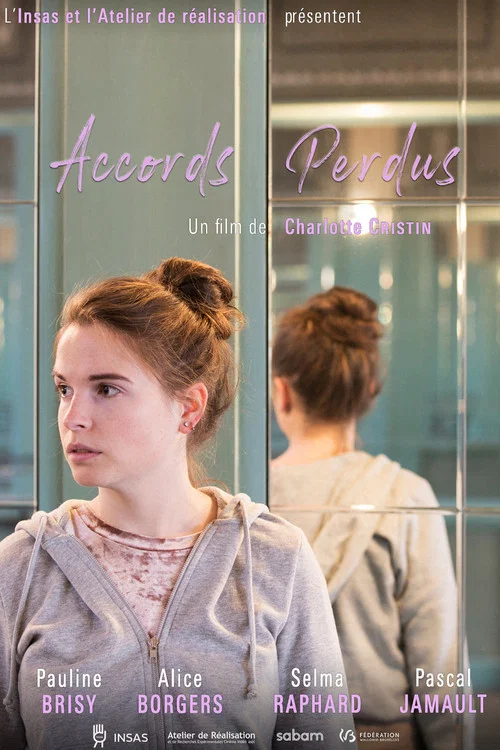 Постер: Accords perdus