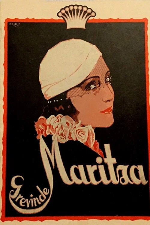Постер: Графиня Марица