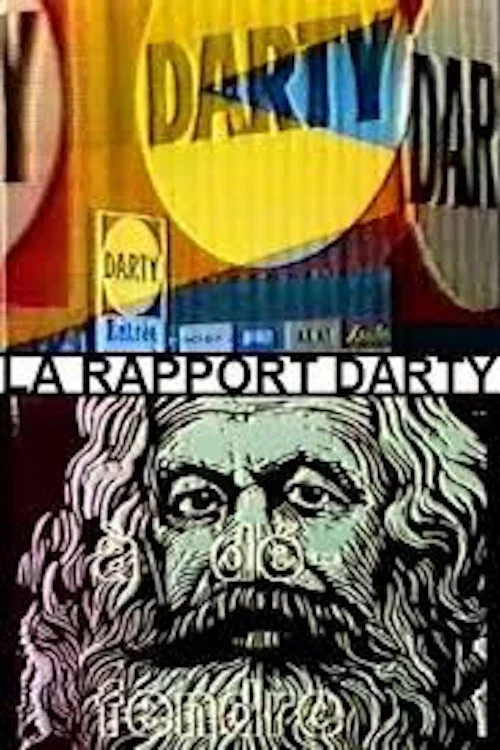 Постер: Отчет Дарти