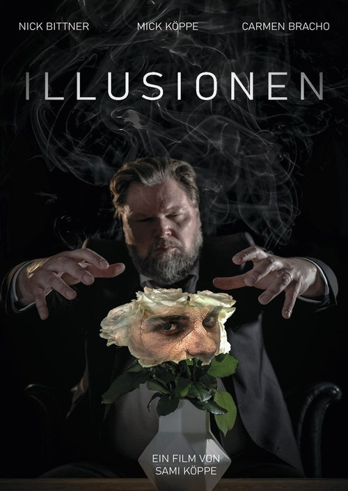Постер: Illusionen