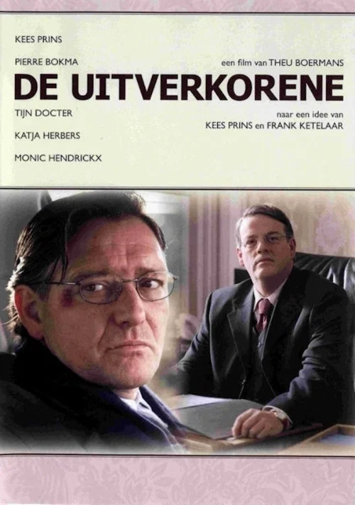 Постер: De uitverkorene