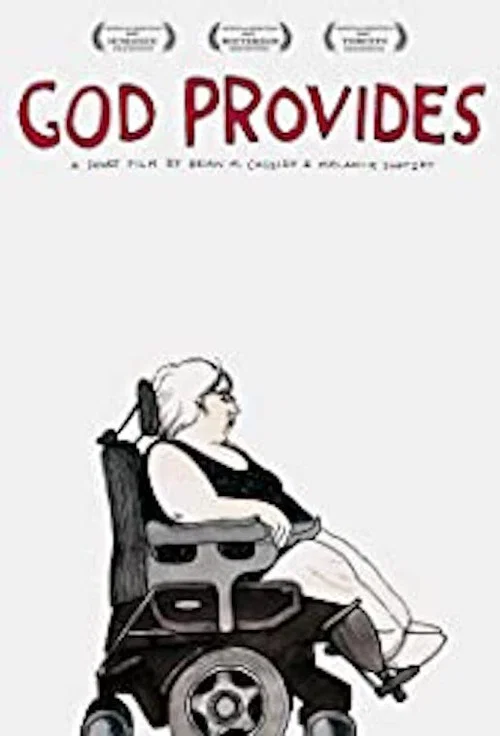 Постер: God Provides