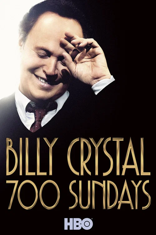 Постер: Sundays