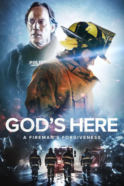 Постер: God's Here