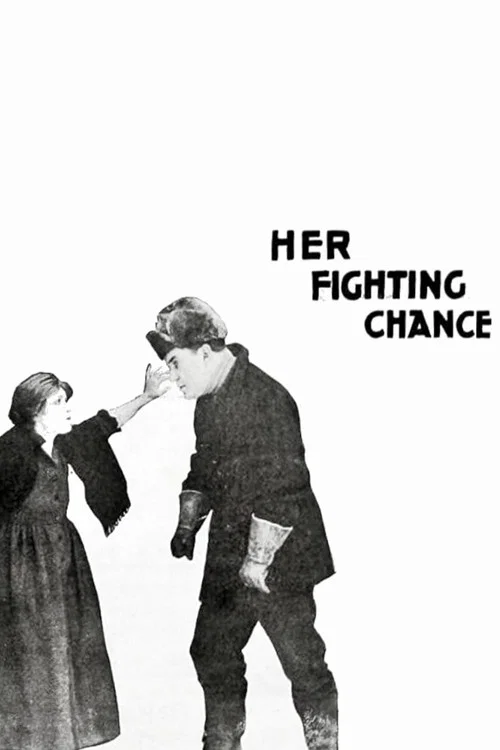 Постер: Her Fighting Chance
