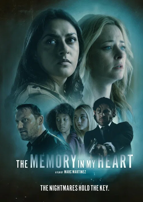 Постер: The Memory in My Heart