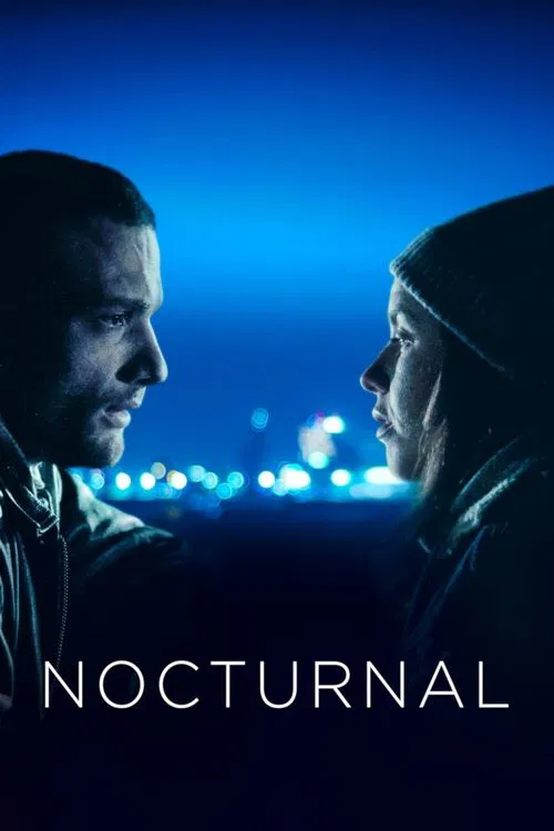 Постер: Nocturnal
