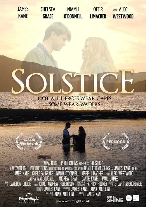 Постер: Solstice