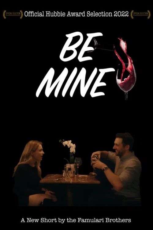 Постер: Be Mine