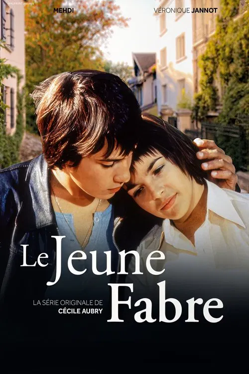 Постер: Le jeune Fabre