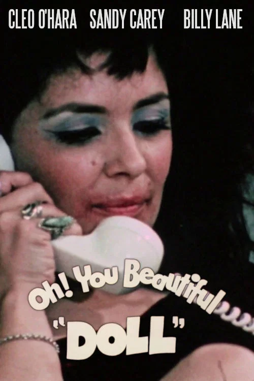 Постер: Oh! You Beautiful «Doll»