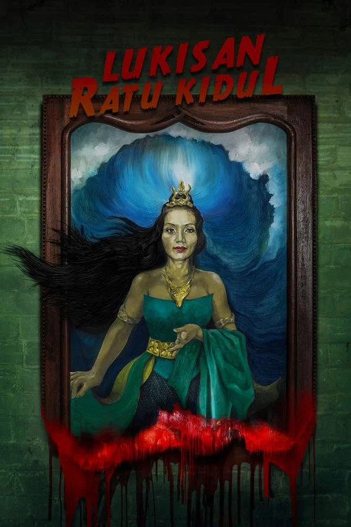 Постер: Lukisan Ratu Kidul